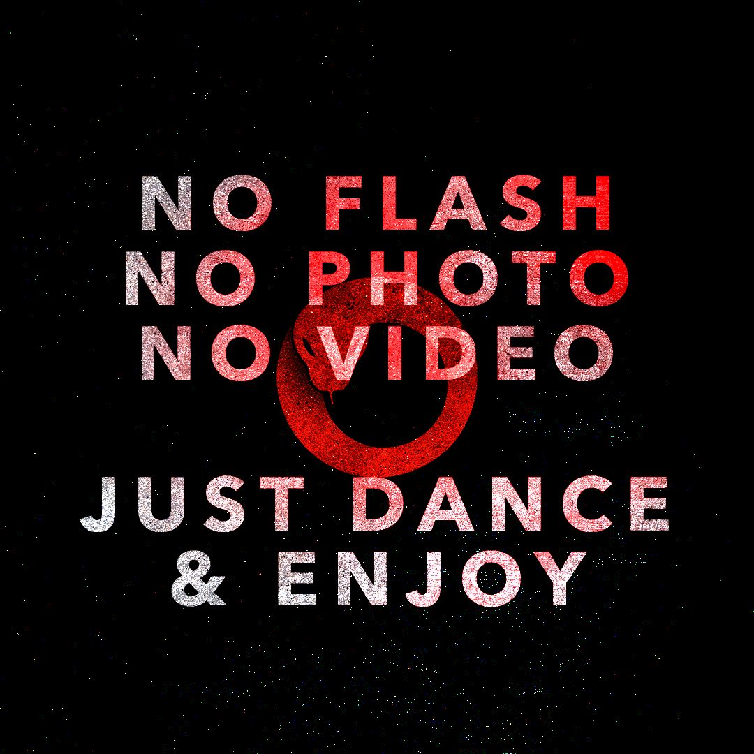 Laster Club "Just Dance"