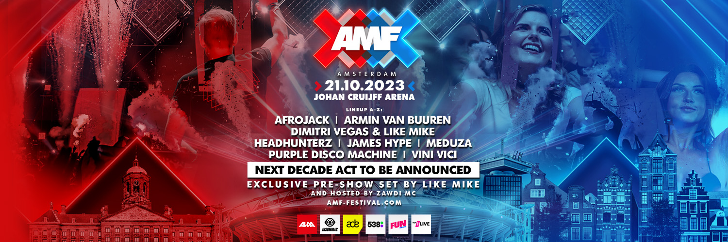 AMF Festival