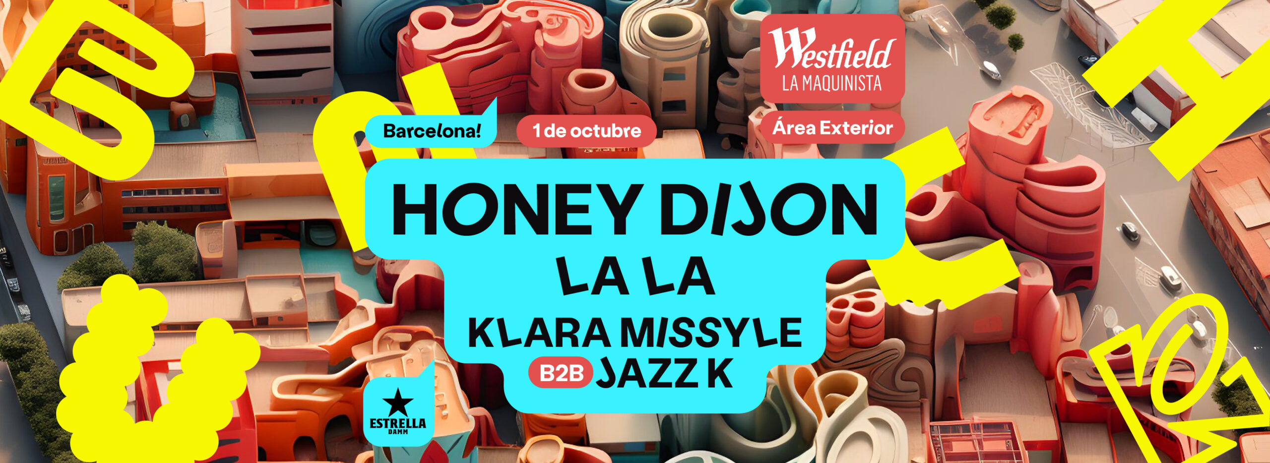 Brunch Honey Dijon