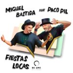 Miguel Bastida enciende la pista de baile con “Fiestas Locas”