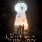 Tomorrowland presenta The Great Library of Tomorrow en Barcelona