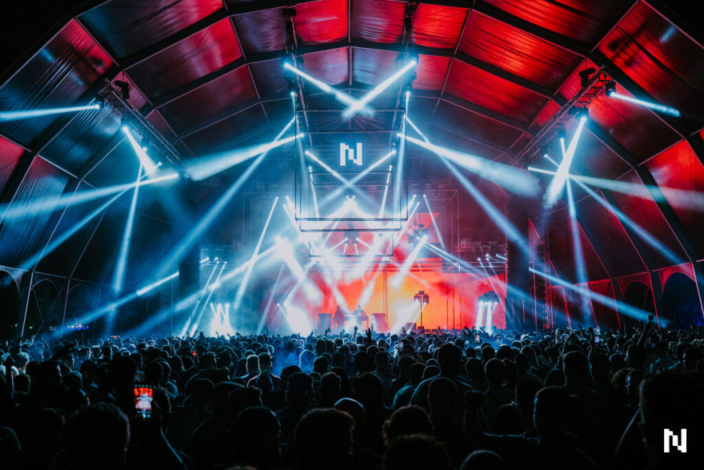 NEOPOP vuelve a hacer magia en su 17ª edición | AllFest.es